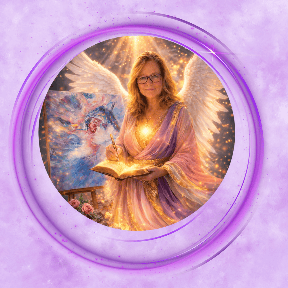 Janaserapheia als Bild